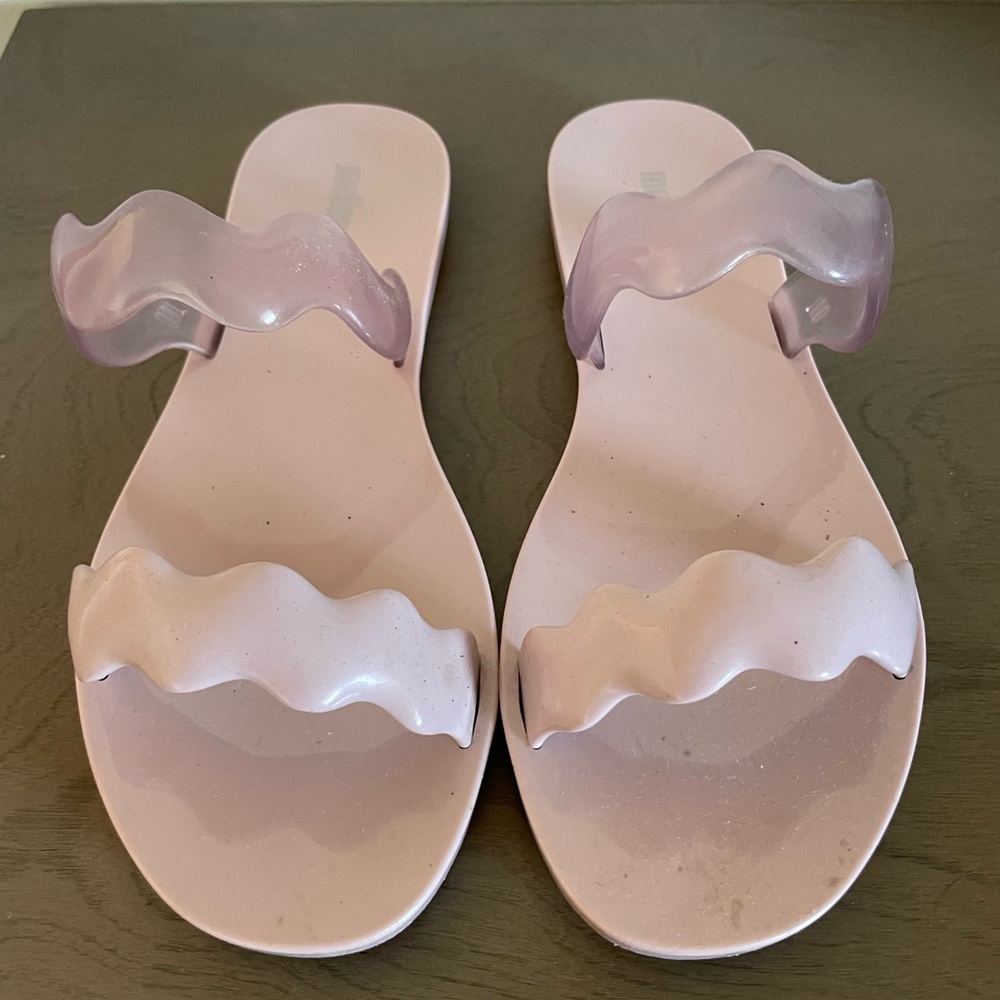 Melissa Sandals